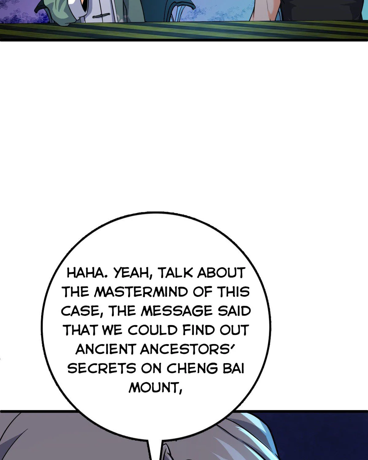 Read Spare Me, Great Lord! (Colored) (en) Manga Online