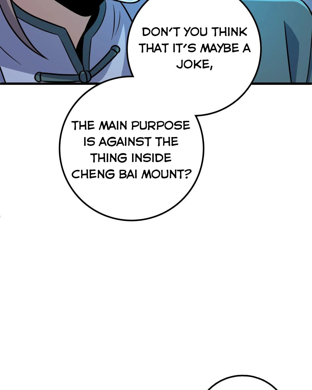 Read Spare Me, Great Lord! (Colored) (en) Manga Online