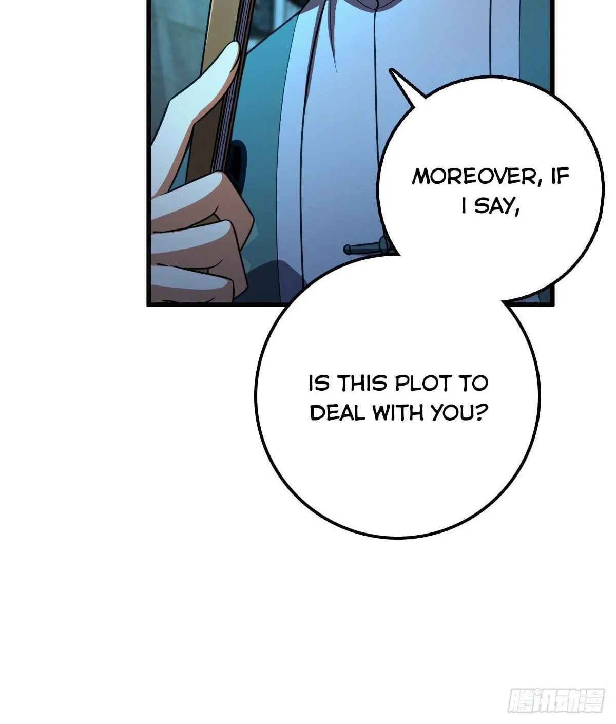 Read Spare Me, Great Lord! (Colored) (en) Manga Online