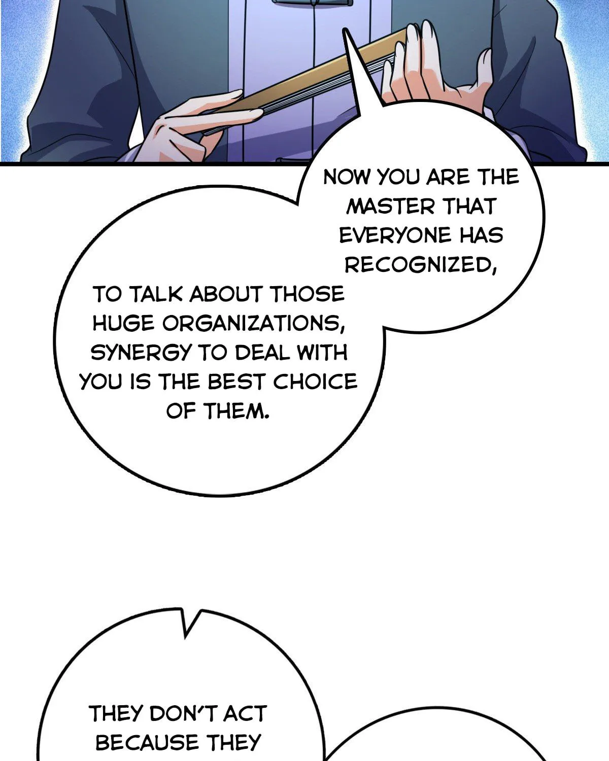 Read Spare Me, Great Lord! (Colored) (en) Manga Online