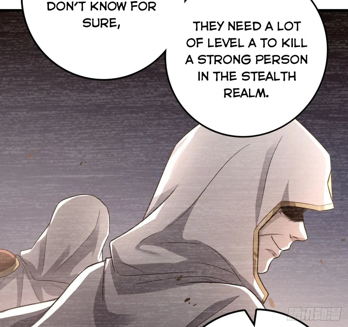 Read Spare Me, Great Lord! (Colored) (en) Manga Online
