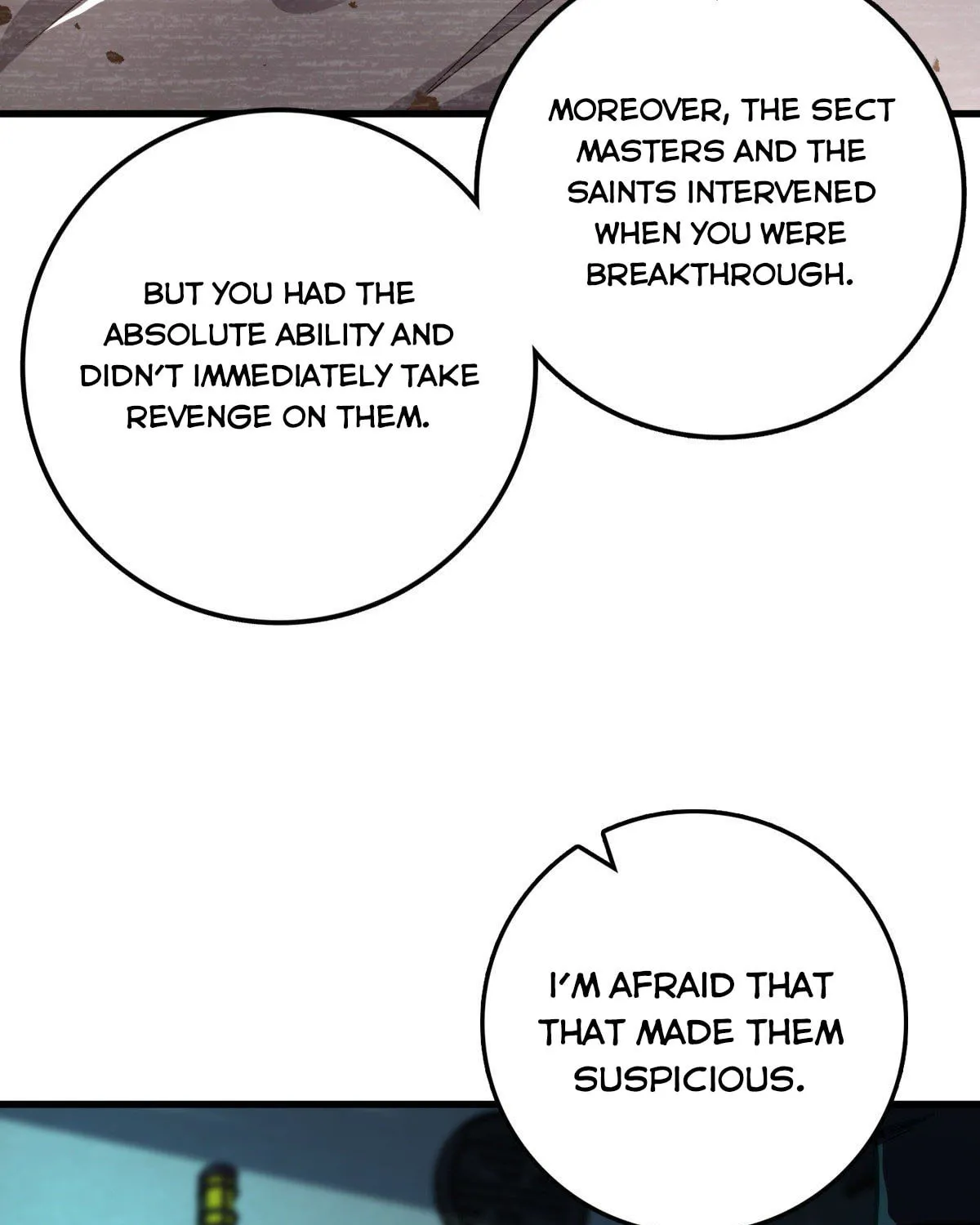 Read Spare Me, Great Lord! (Colored) (en) Manga Online