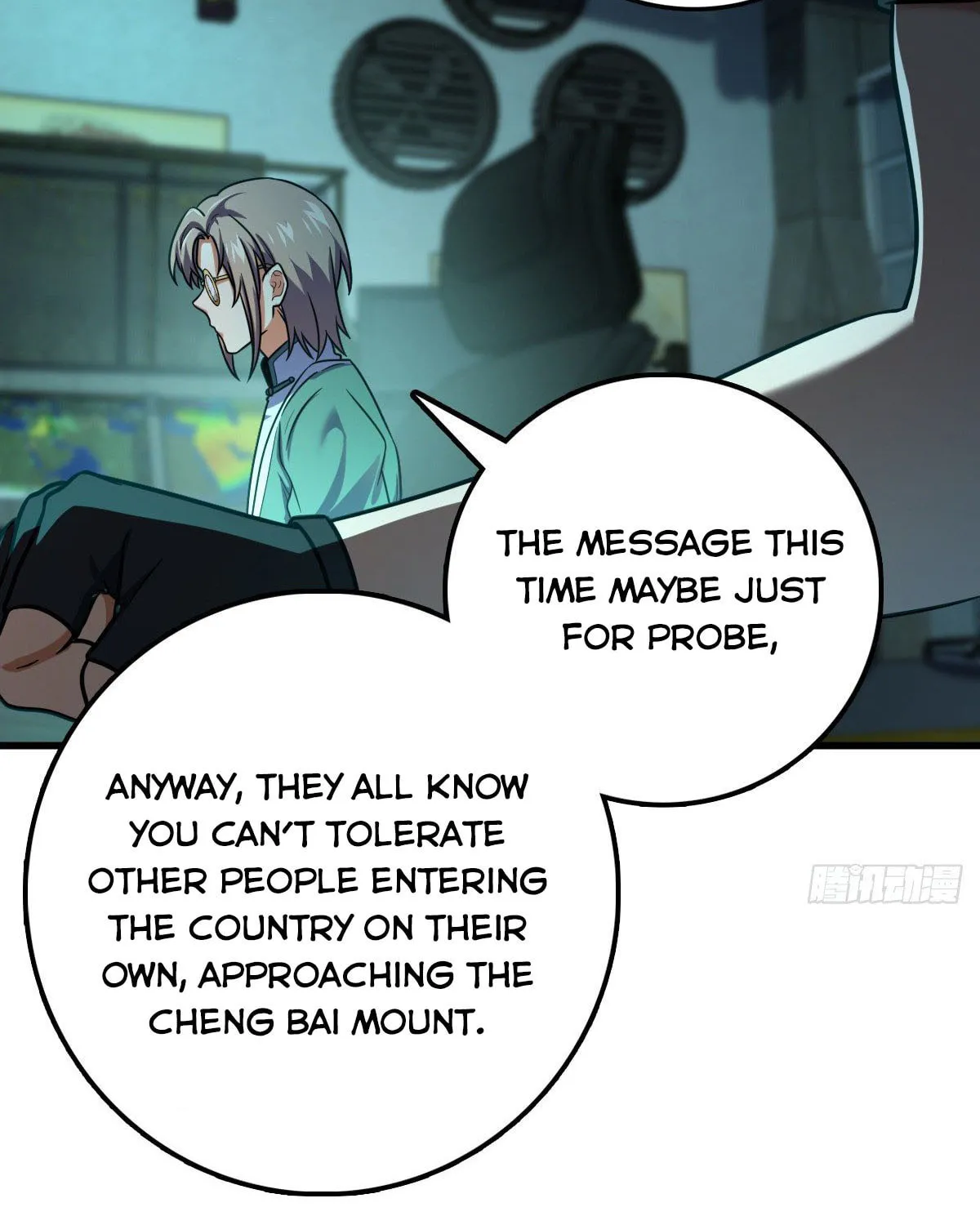 Read Spare Me, Great Lord! (Colored) (en) Manga Online