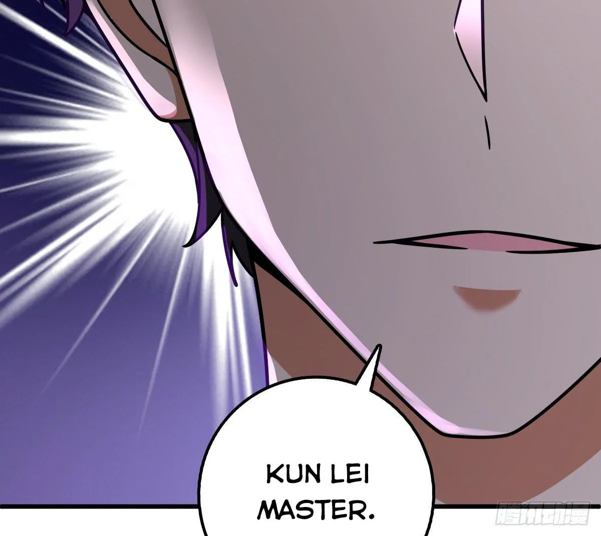 Read Spare Me, Great Lord! (Colored) (en) Manga Online