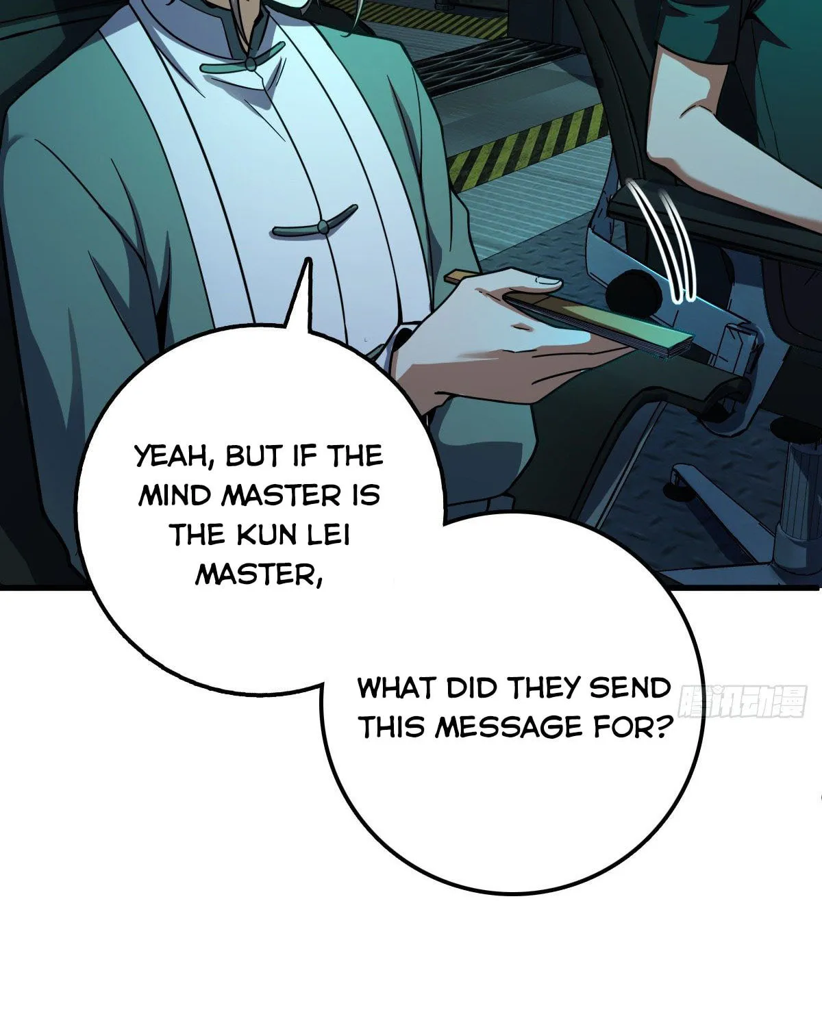 Read Spare Me, Great Lord! (Colored) (en) Manga Online