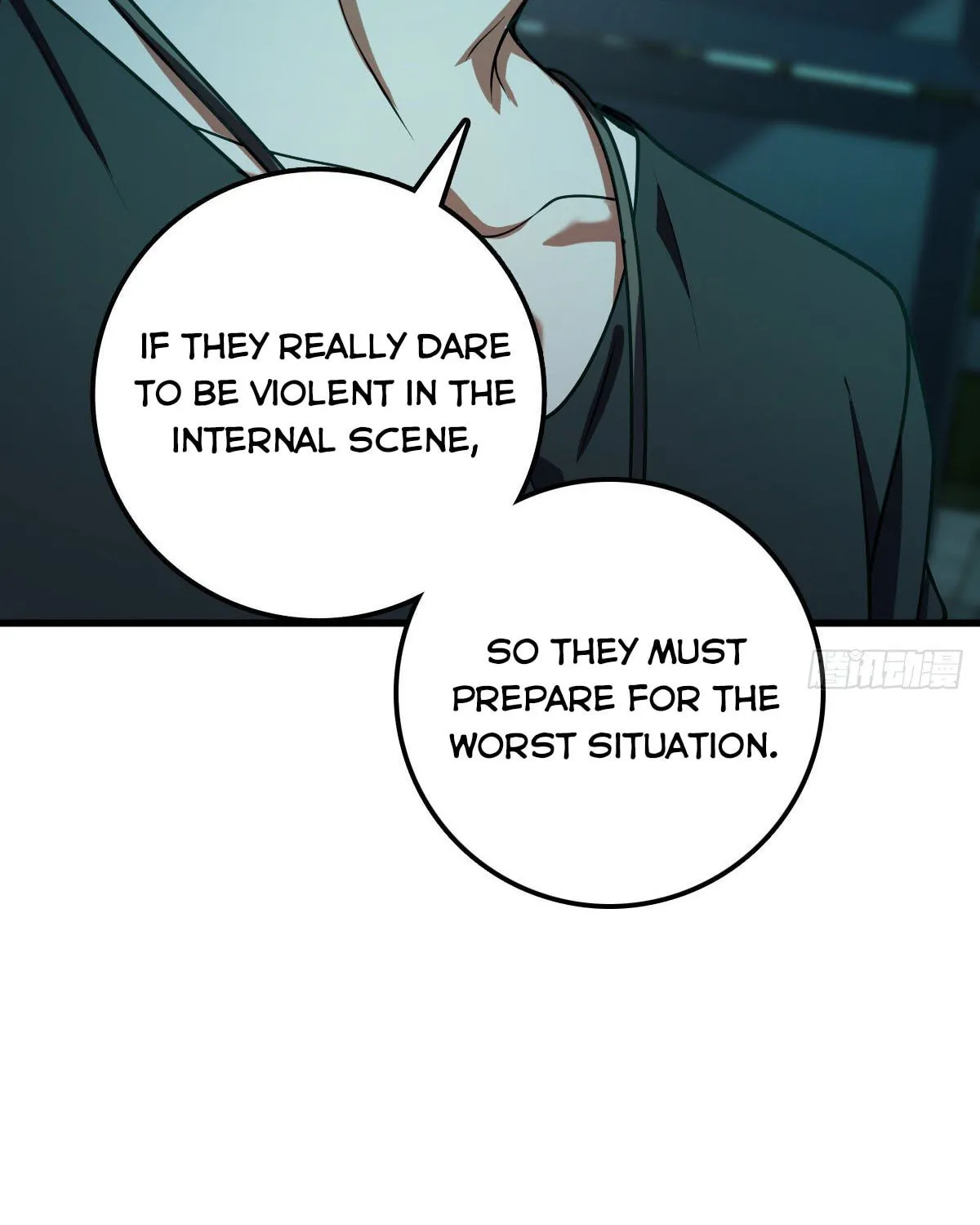 Read Spare Me, Great Lord! (Colored) (en) Manga Online