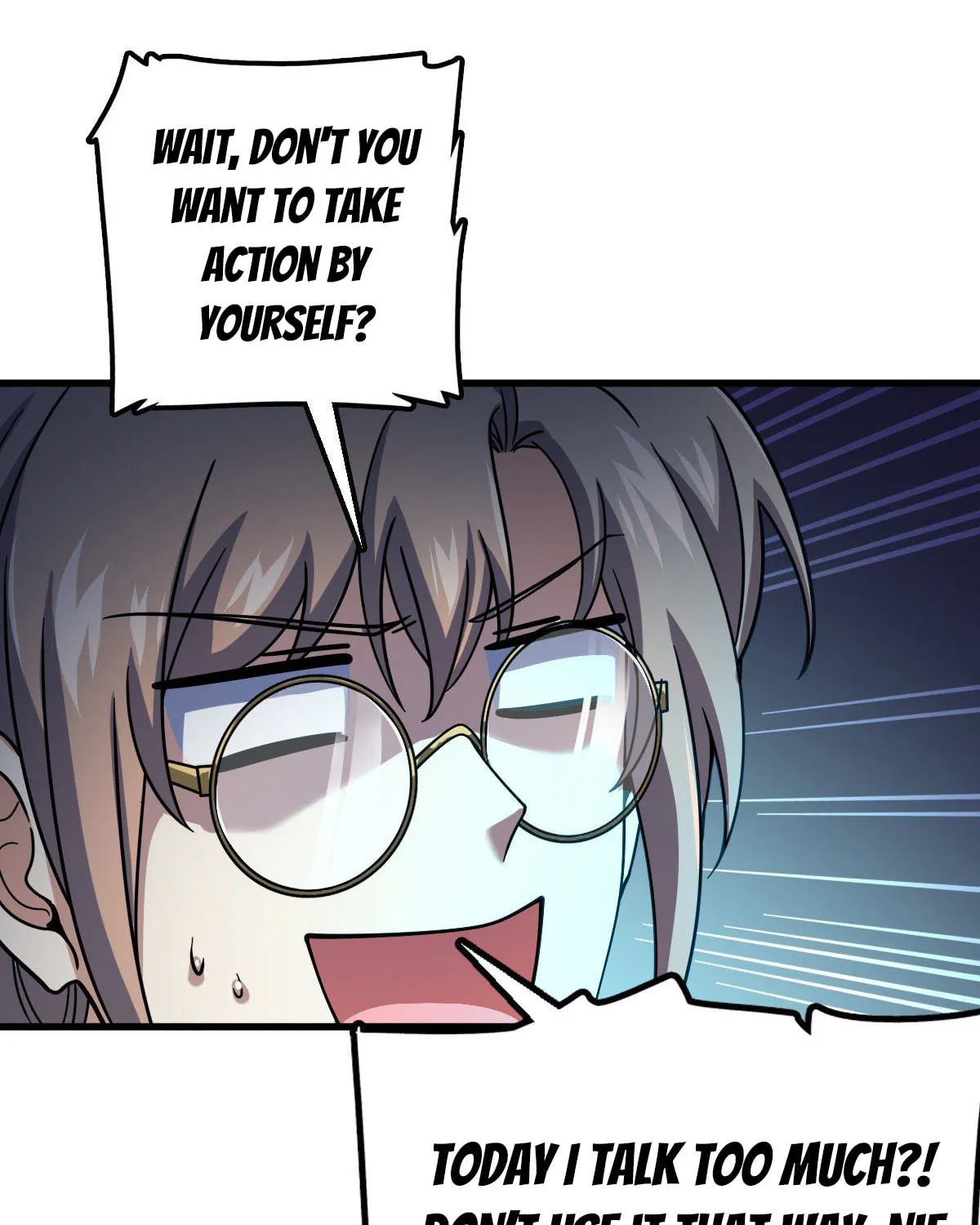 Read Spare Me, Great Lord! (Colored) (en) Manga Online