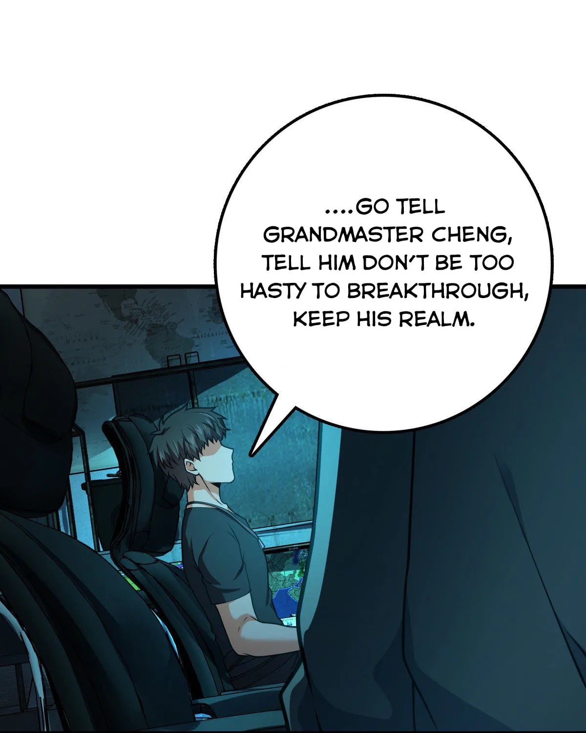 Read Spare Me, Great Lord! (Colored) (en) Manga Online