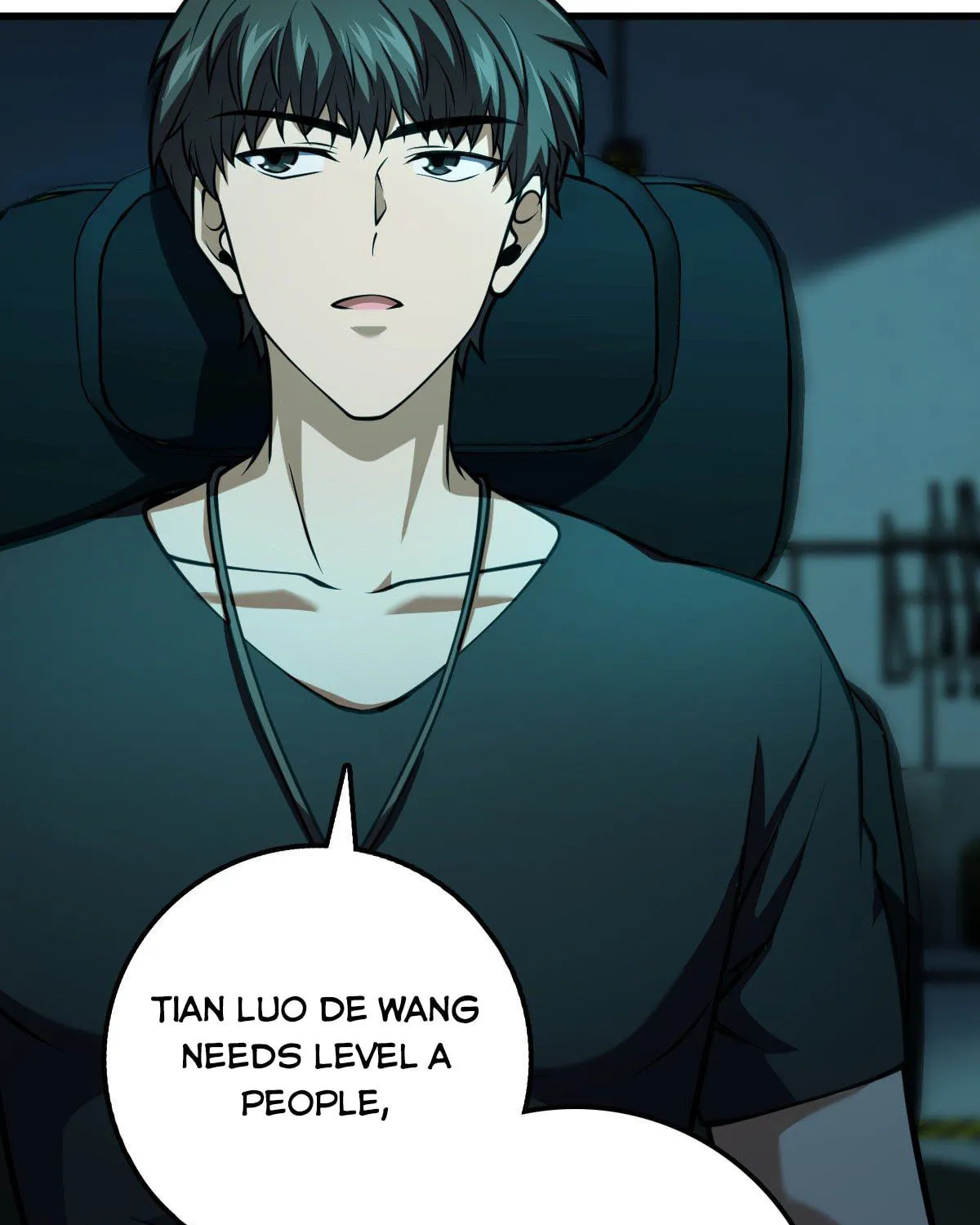 Read Spare Me, Great Lord! (Colored) (en) Manga Online