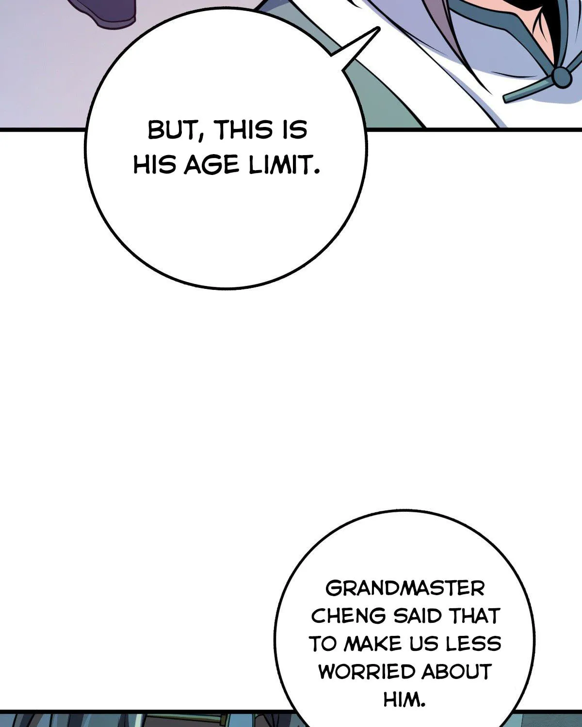 Read Spare Me, Great Lord! (Colored) (en) Manga Online