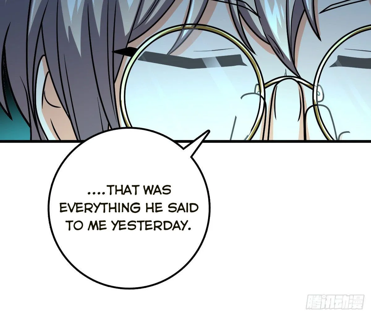 Read Spare Me, Great Lord! (Colored) (en) Manga Online