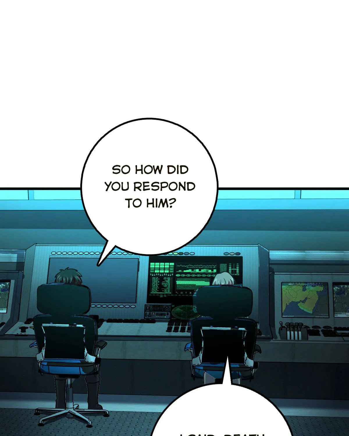 Read Spare Me, Great Lord! (Colored) (en) Manga Online