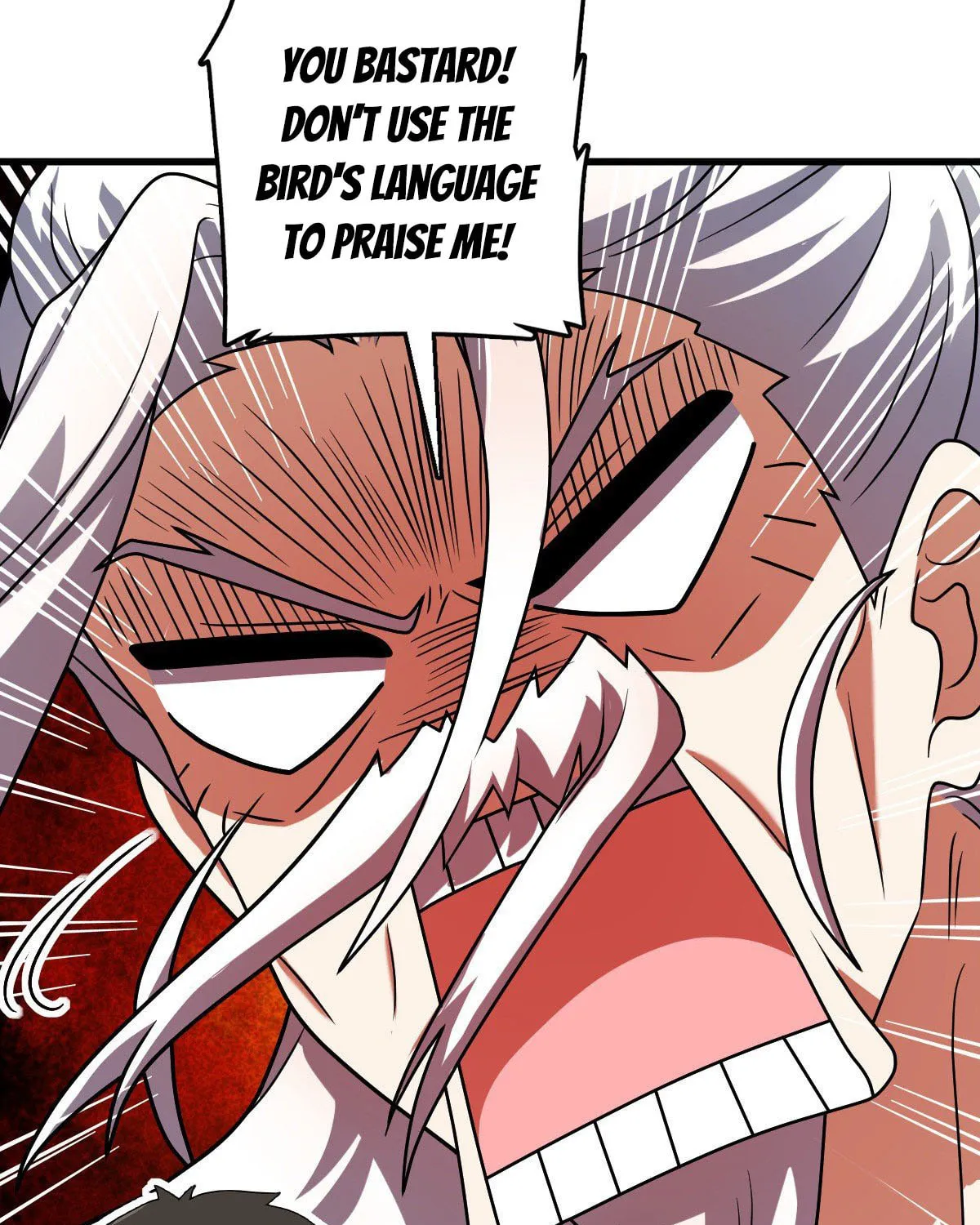 Read Spare Me, Great Lord! (Colored) (en) Manga Online