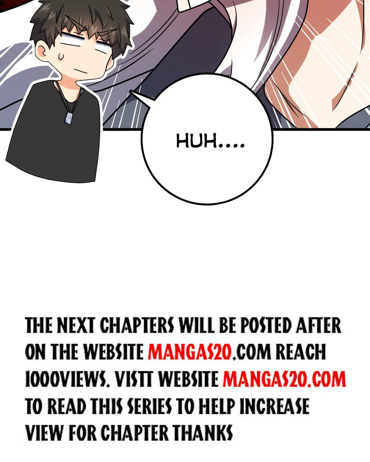 Read Spare Me, Great Lord! (Colored) (en) Manga Online