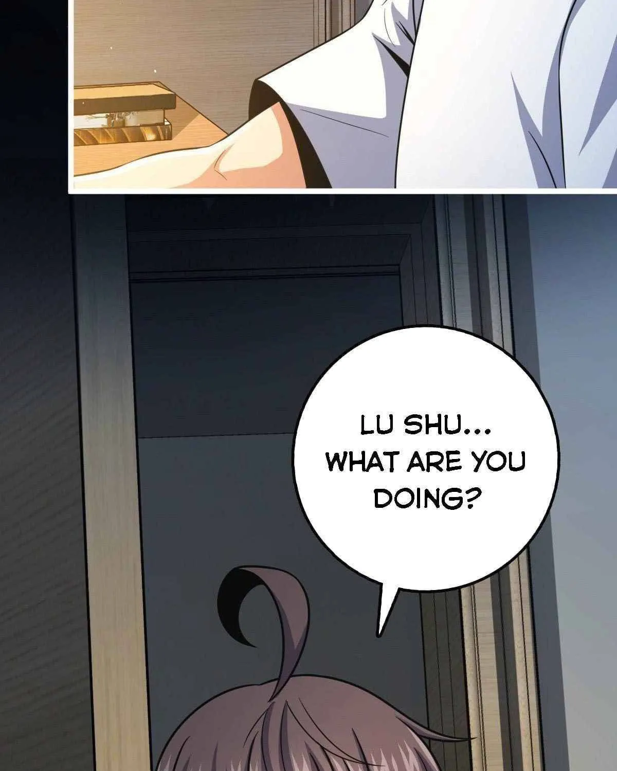 Read Spare Me, Great Lord! (Colored) (en) Manga Online