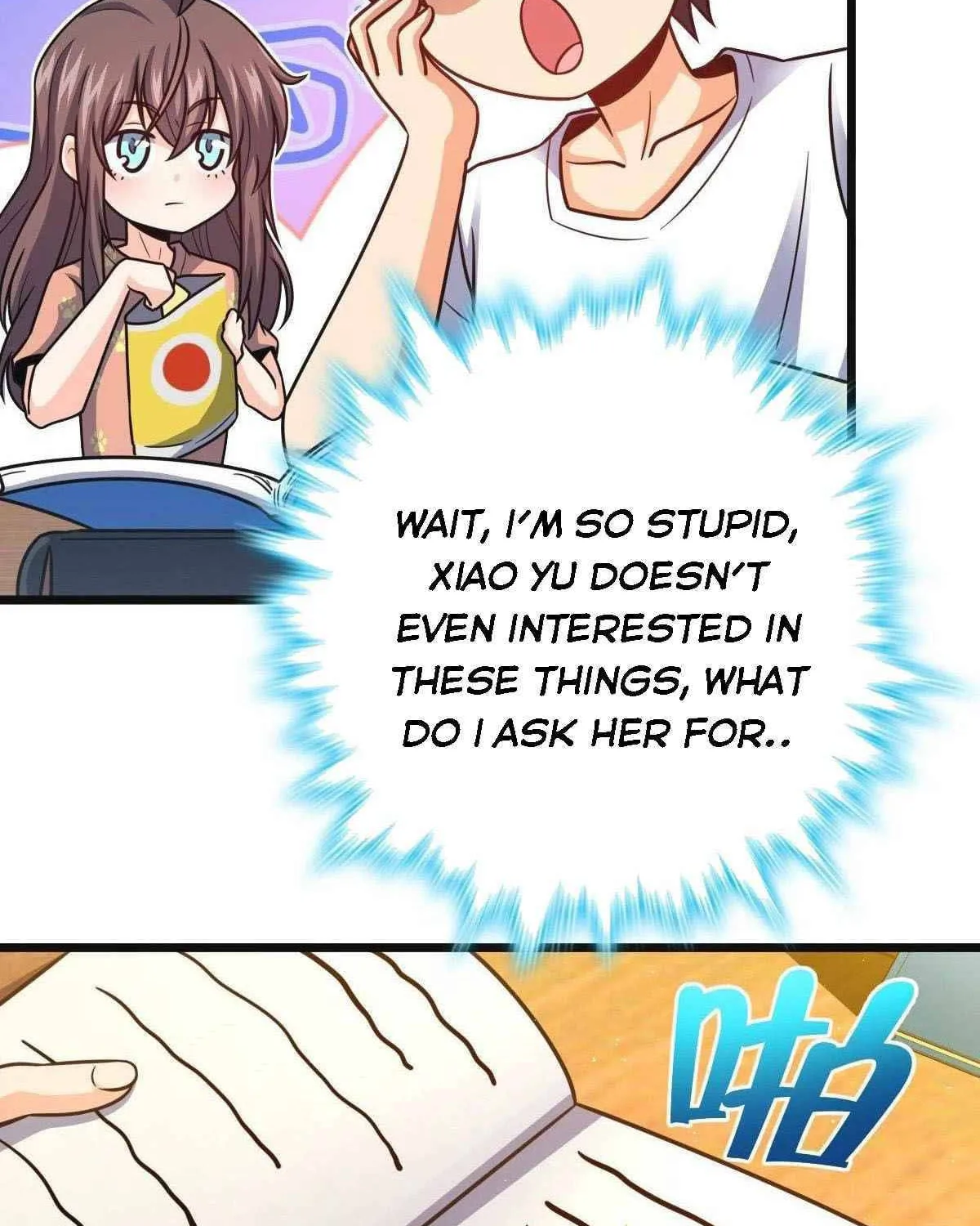 Read Spare Me, Great Lord! (Colored) (en) Manga Online