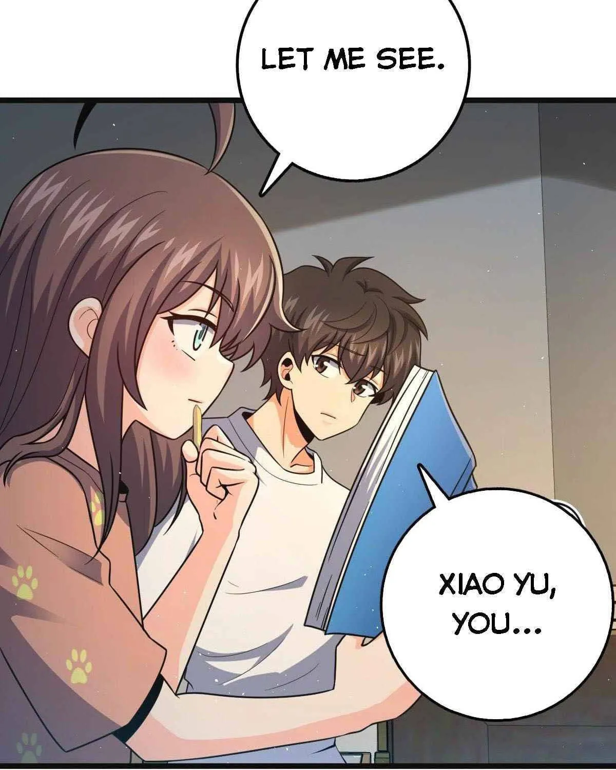 Read Spare Me, Great Lord! (Colored) (en) Manga Online