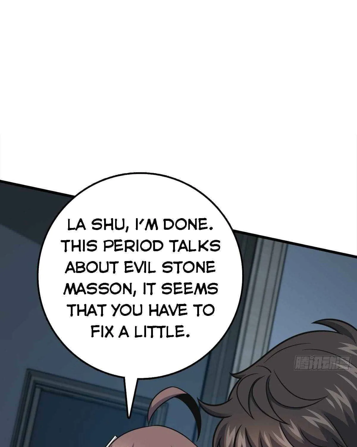 Read Spare Me, Great Lord! (Colored) (en) Manga Online