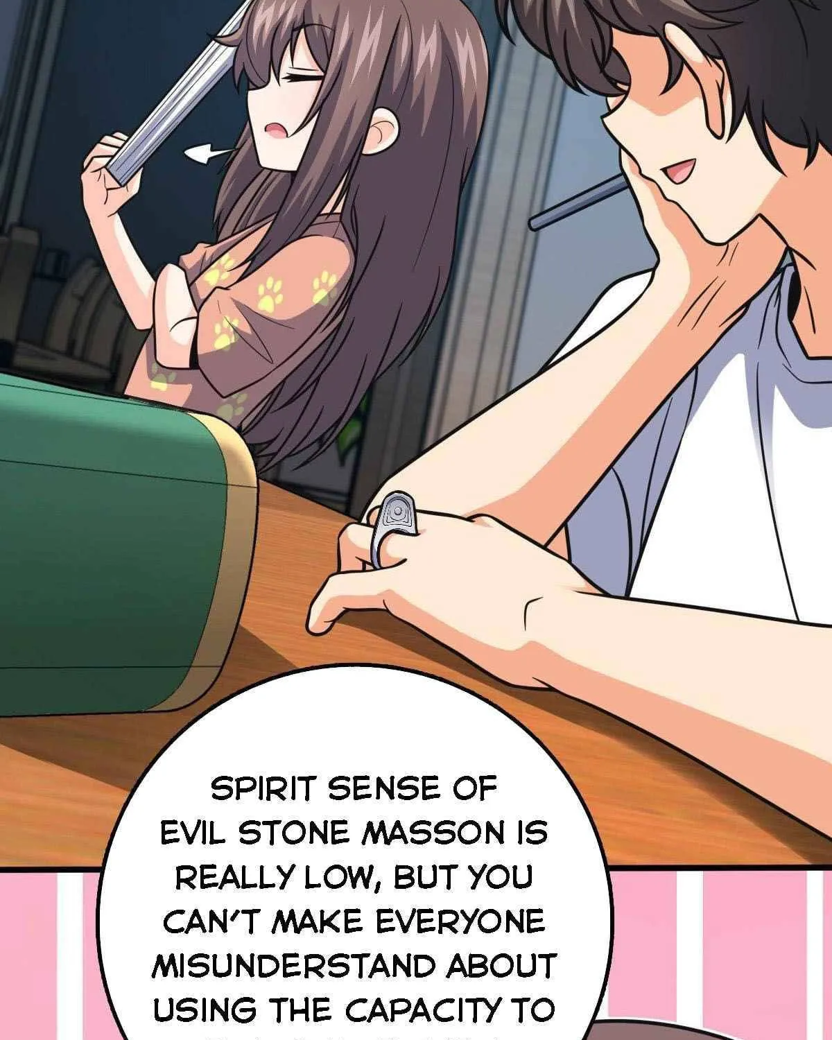 Read Spare Me, Great Lord! (Colored) (en) Manga Online