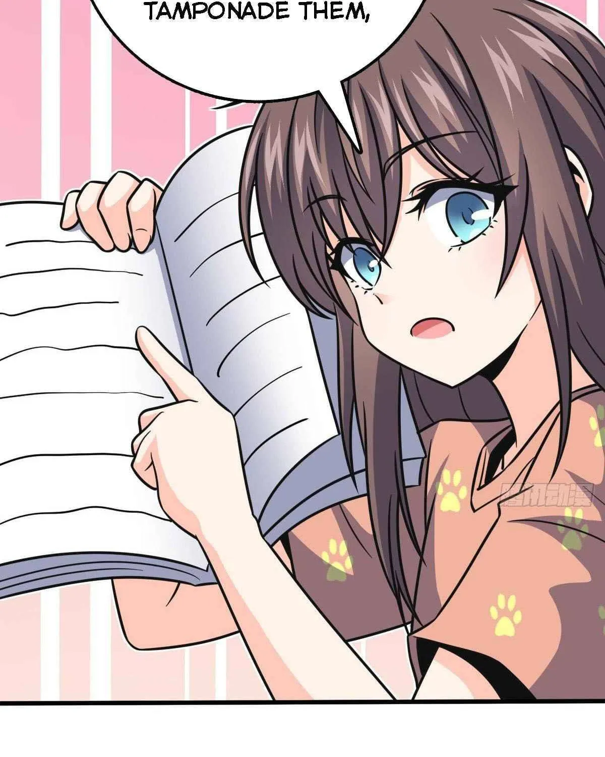 Read Spare Me, Great Lord! (Colored) (en) Manga Online