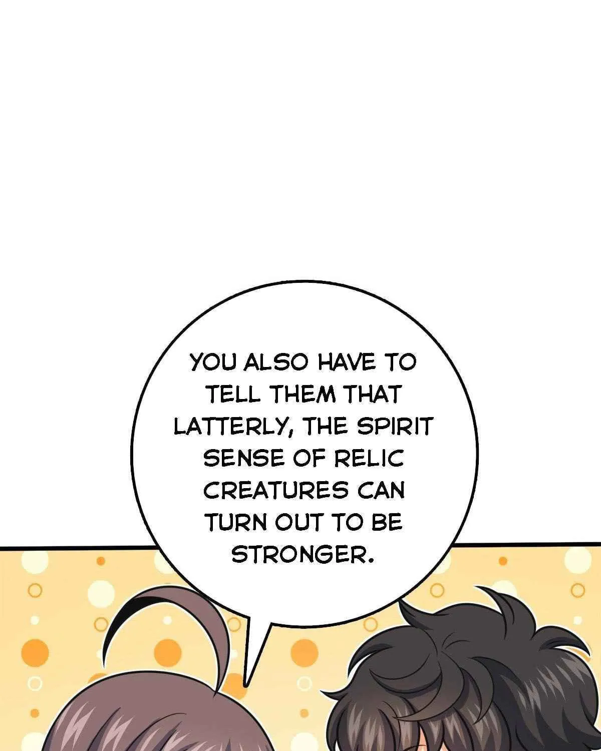 Read Spare Me, Great Lord! (Colored) (en) Manga Online