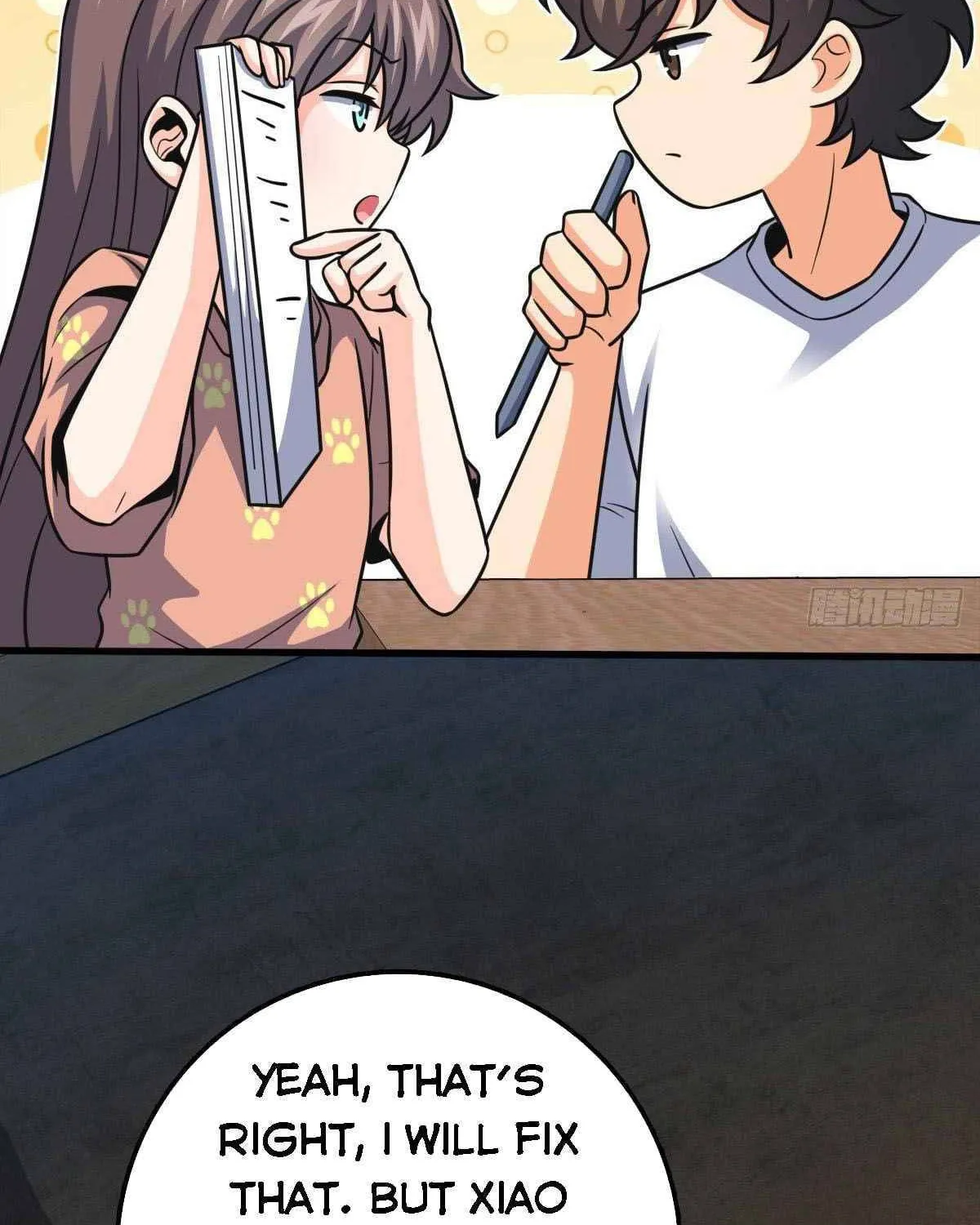 Read Spare Me, Great Lord! (Colored) (en) Manga Online