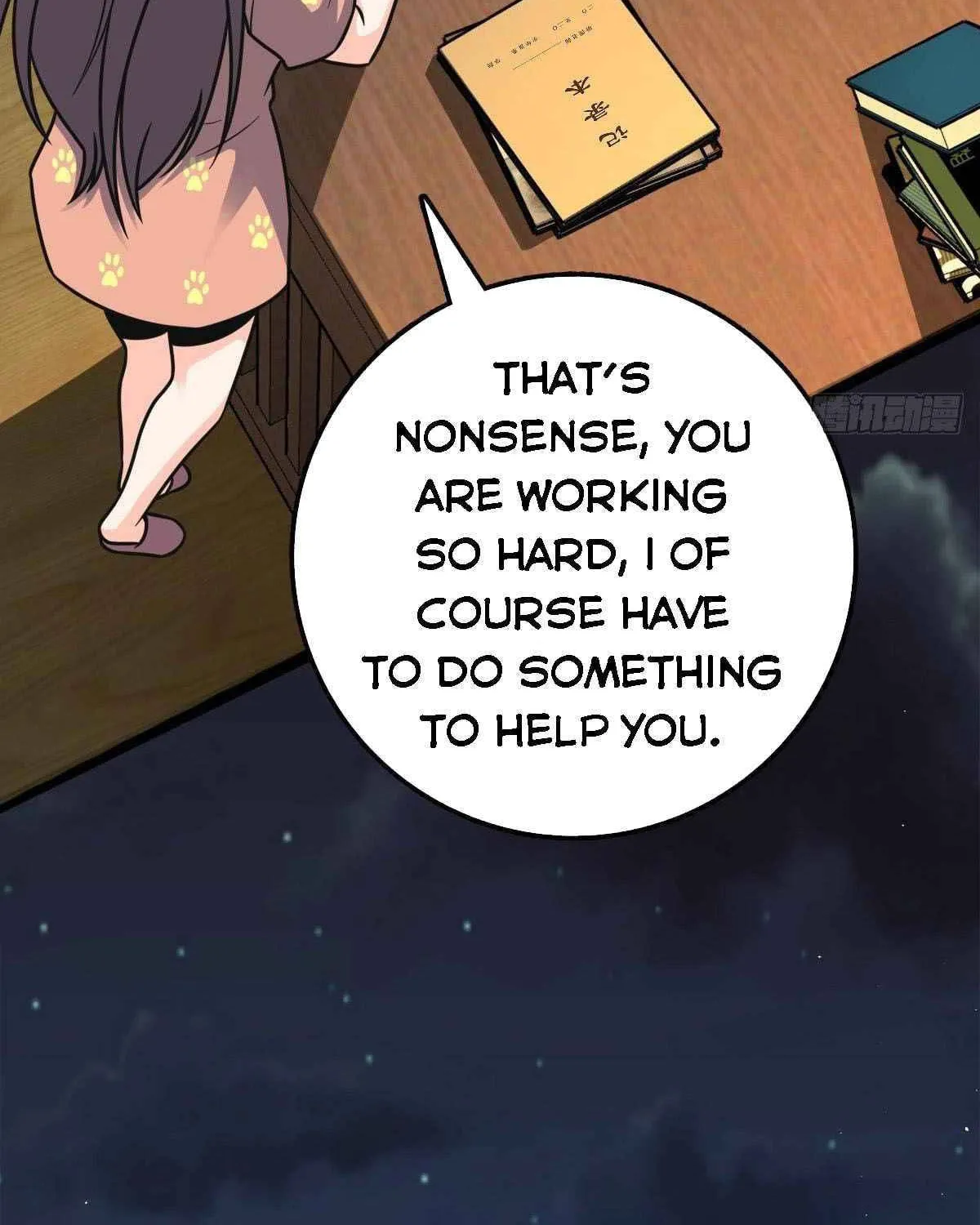 Read Spare Me, Great Lord! (Colored) (en) Manga Online