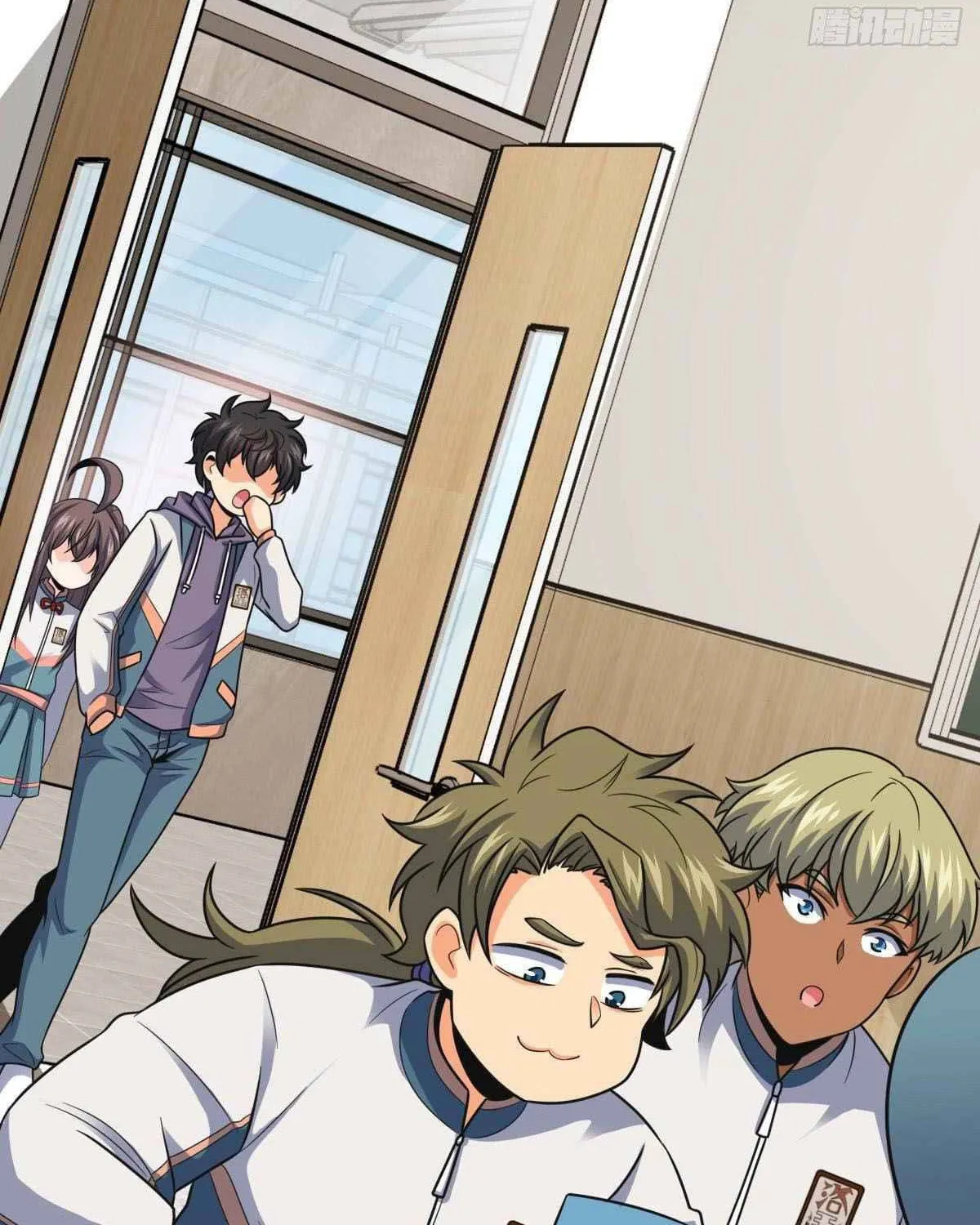 Read Spare Me, Great Lord! (Colored) (en) Manga Online