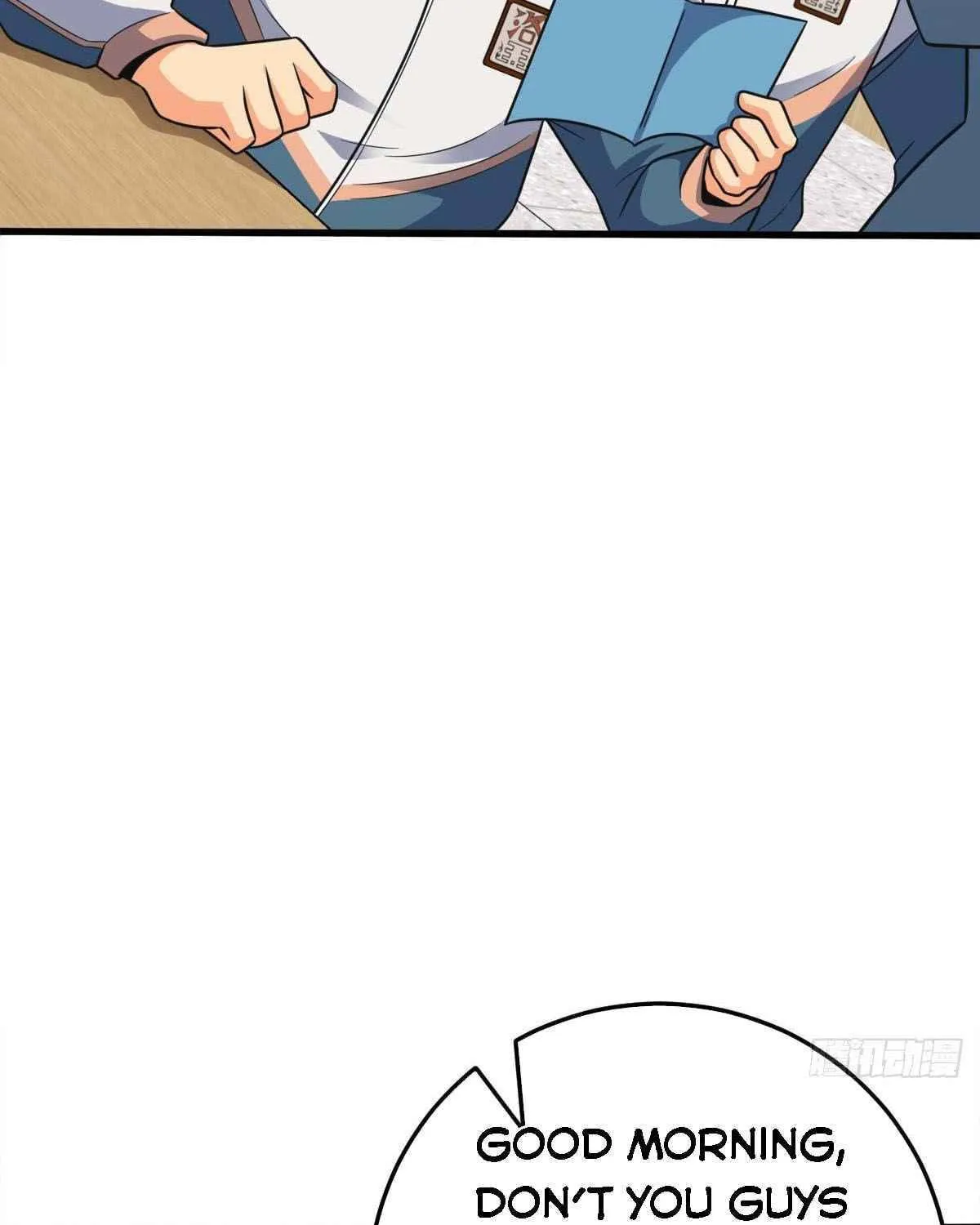 Read Spare Me, Great Lord! (Colored) (en) Manga Online