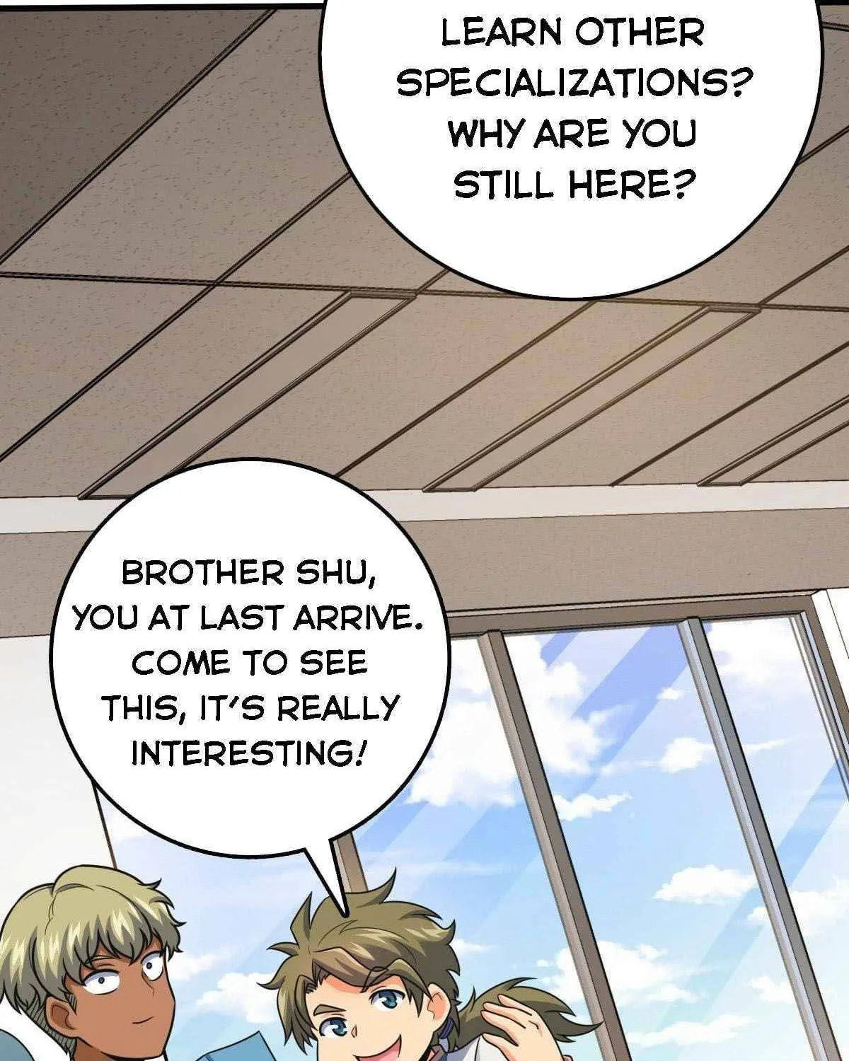 Read Spare Me, Great Lord! (Colored) (en) Manga Online