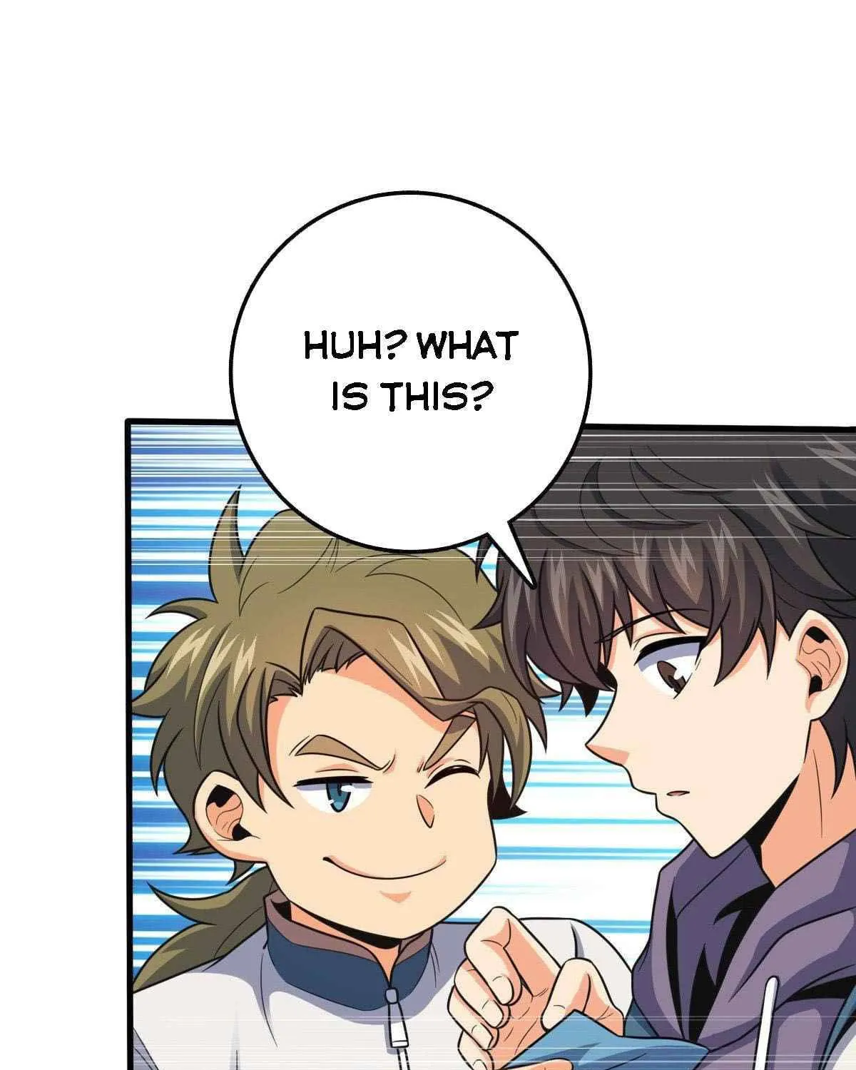 Read Spare Me, Great Lord! (Colored) (en) Manga Online