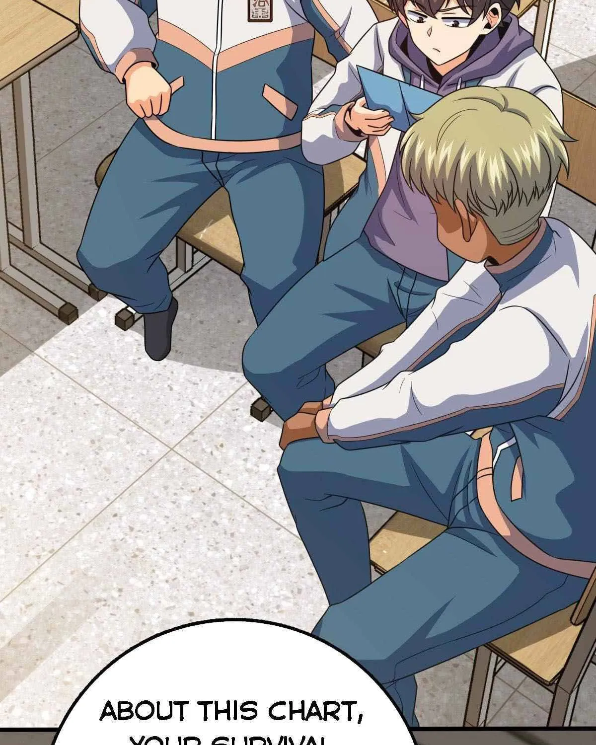 Read Spare Me, Great Lord! (Colored) (en) Manga Online