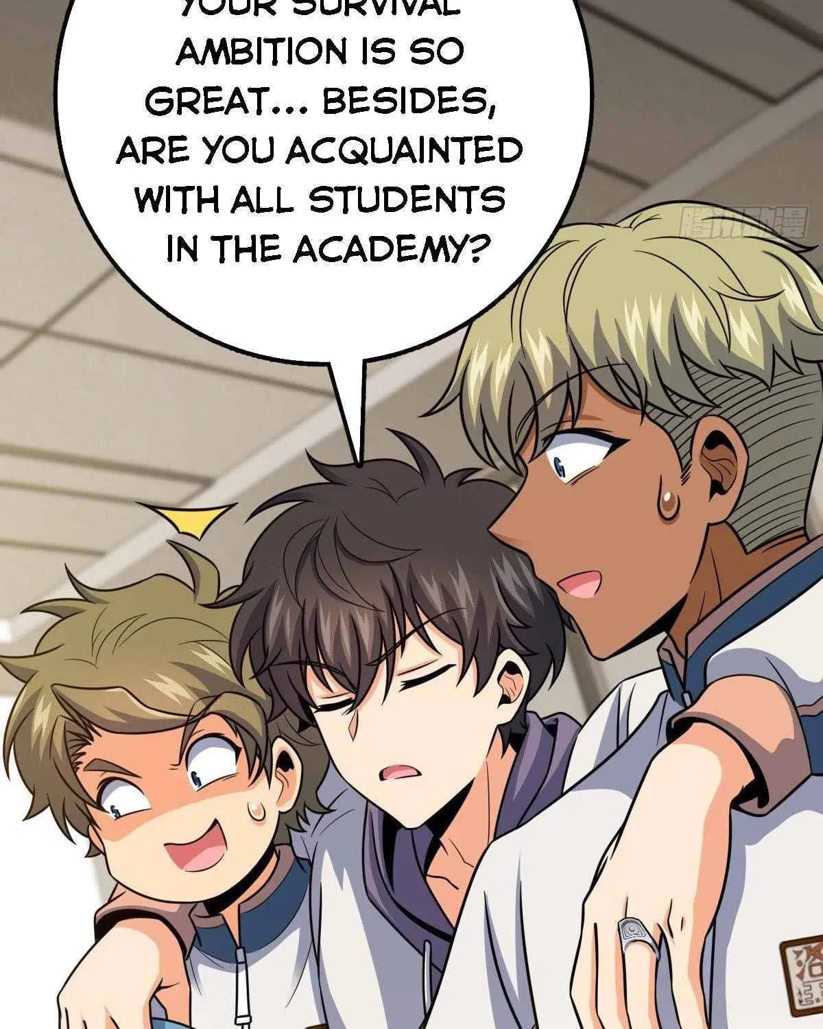 Read Spare Me, Great Lord! (Colored) (en) Manga Online