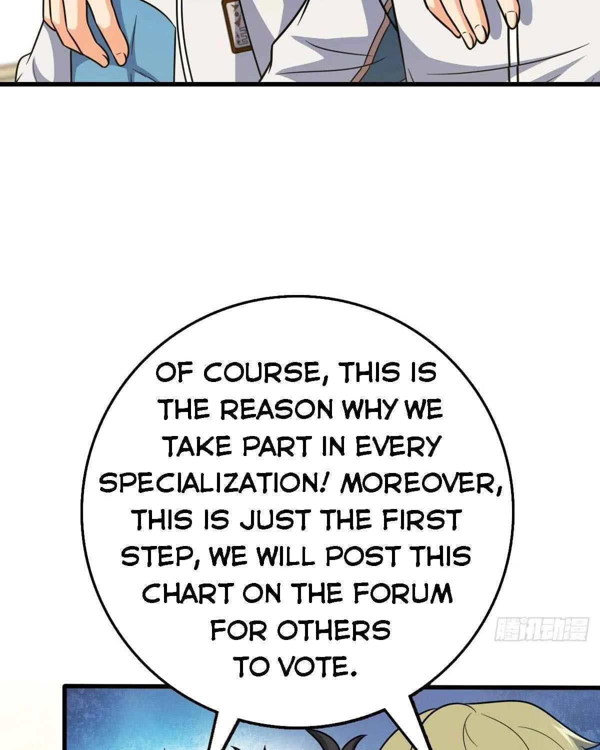 Read Spare Me, Great Lord! (Colored) (en) Manga Online