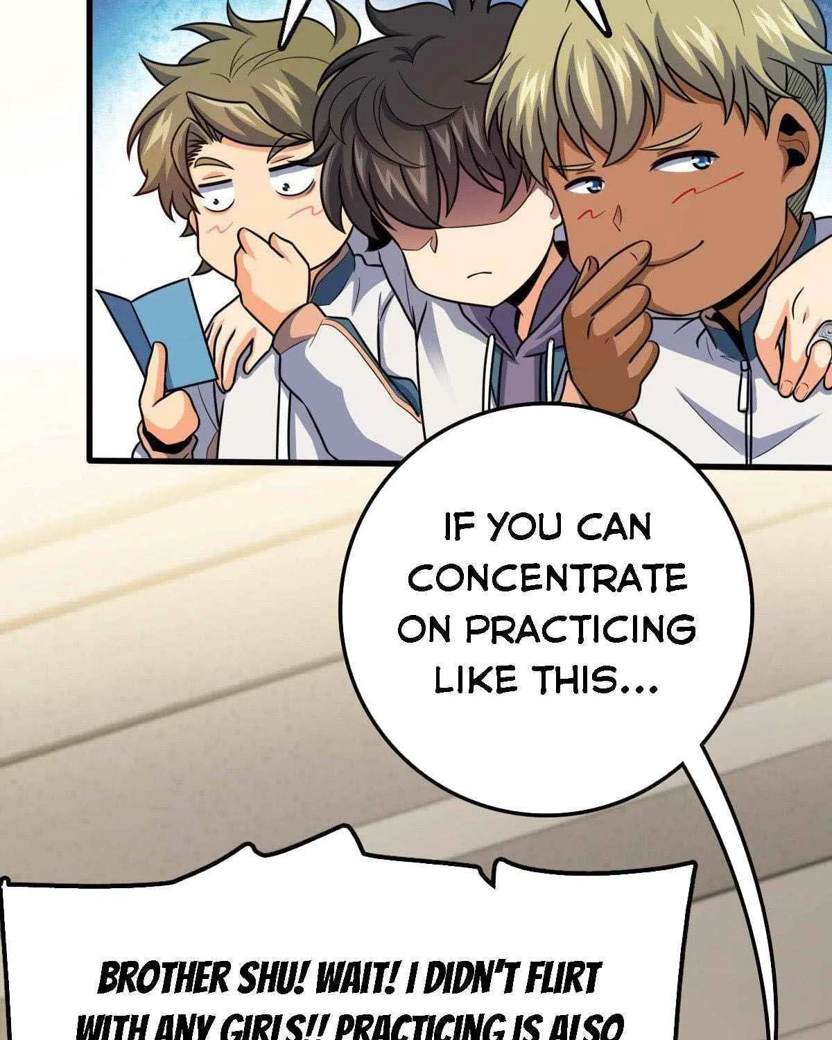 Read Spare Me, Great Lord! (Colored) (en) Manga Online