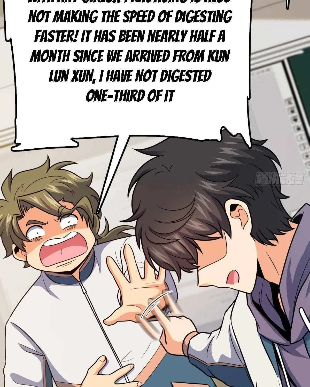 Read Spare Me, Great Lord! (Colored) (en) Manga Online