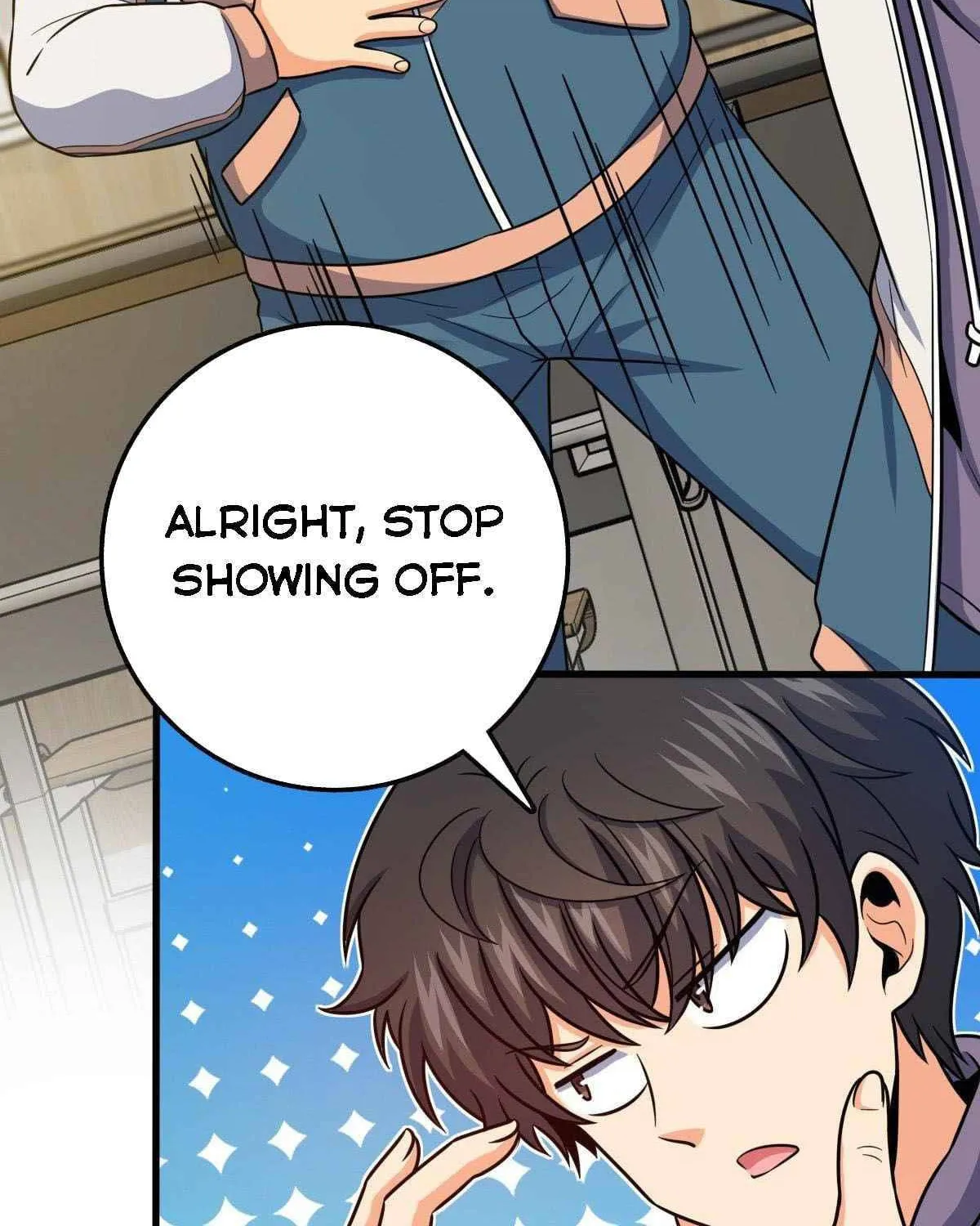 Read Spare Me, Great Lord! (Colored) (en) Manga Online