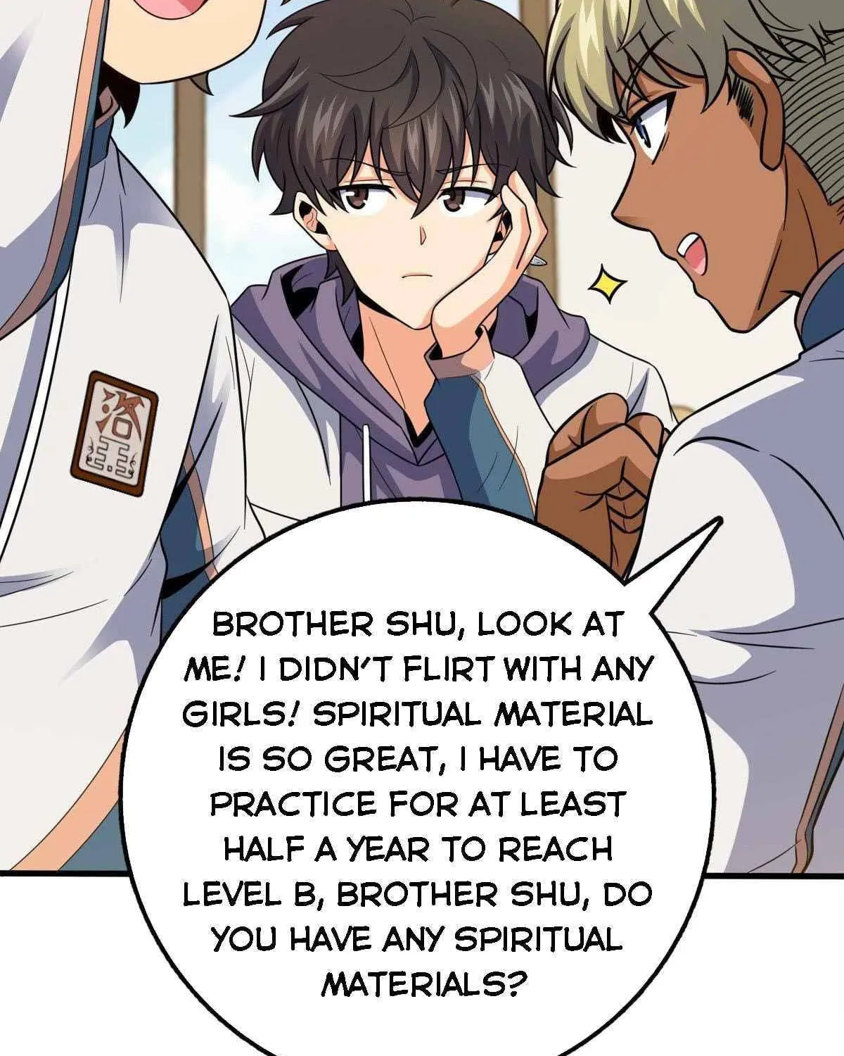 Read Spare Me, Great Lord! (Colored) (en) Manga Online