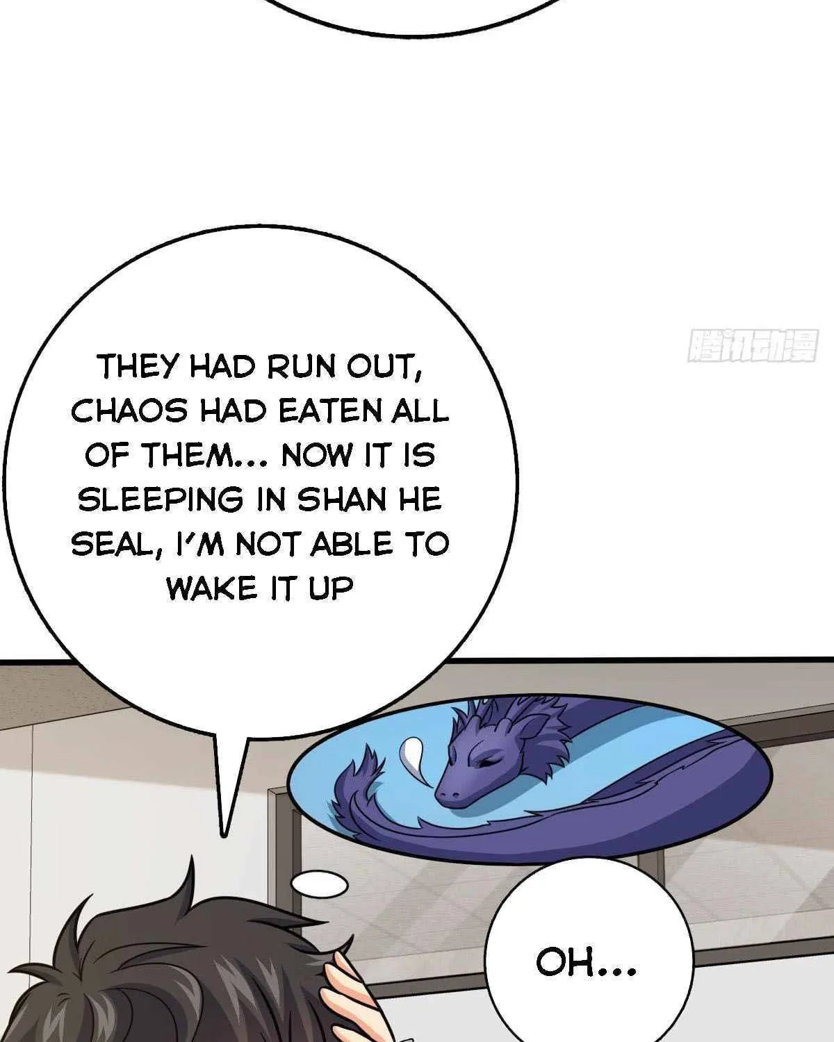 Read Spare Me, Great Lord! (Colored) (en) Manga Online