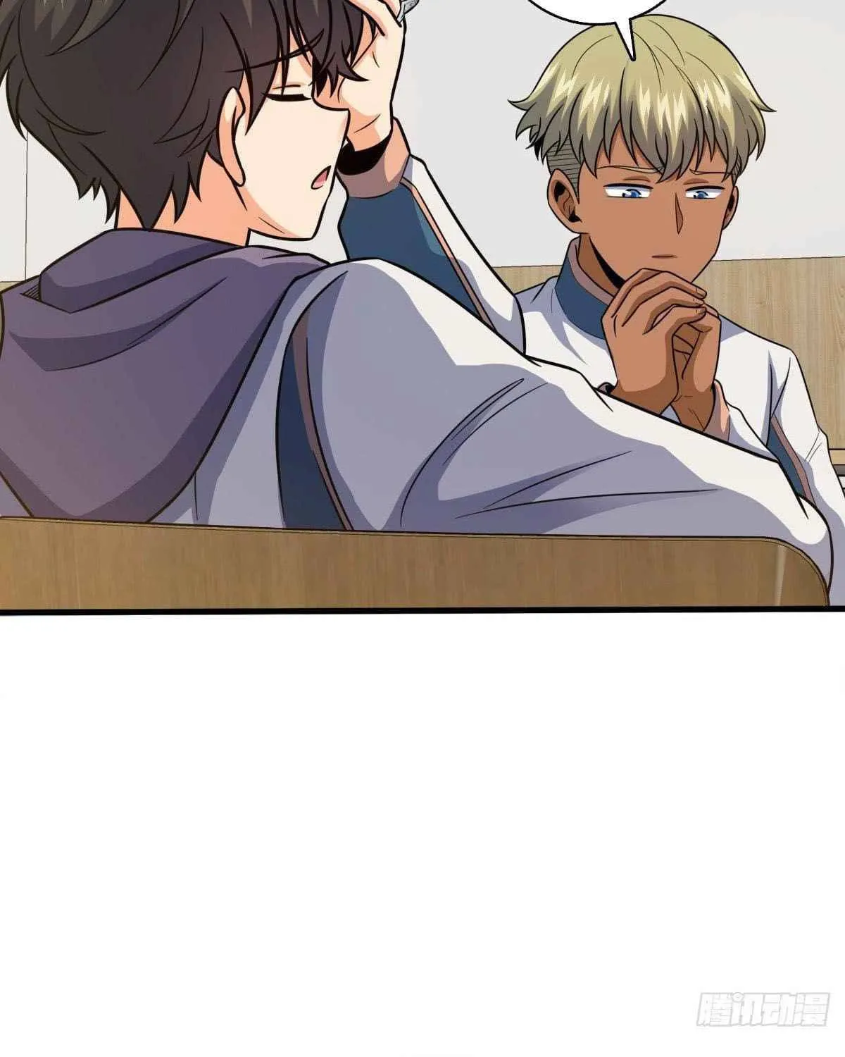 Read Spare Me, Great Lord! (Colored) (en) Manga Online