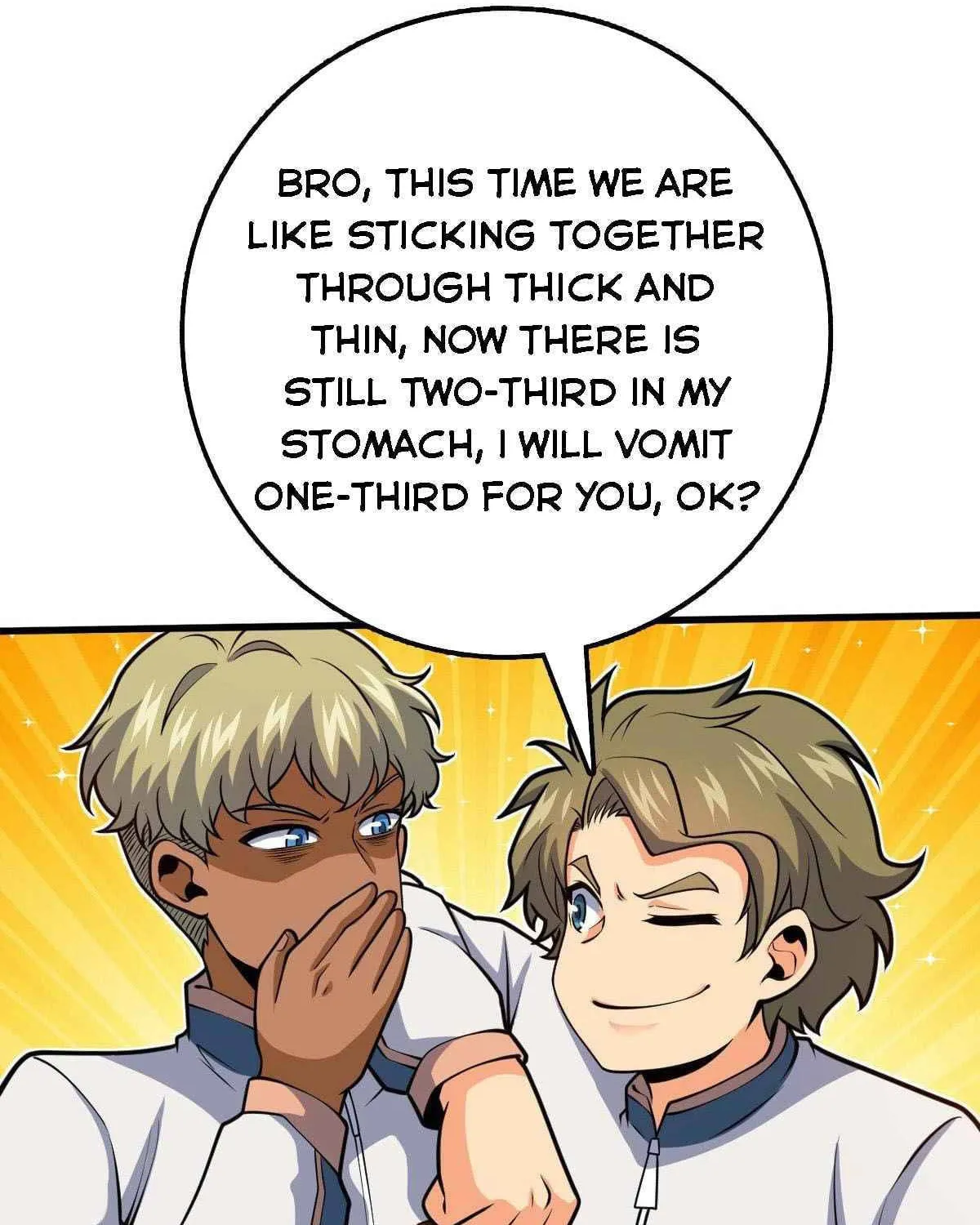 Read Spare Me, Great Lord! (Colored) (en) Manga Online