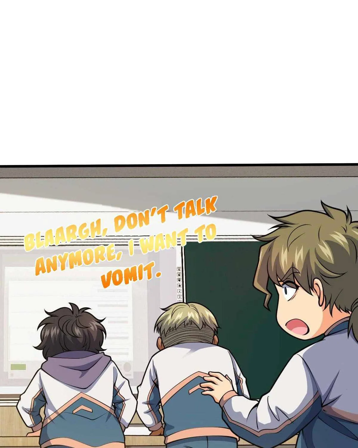 Read Spare Me, Great Lord! (Colored) (en) Manga Online