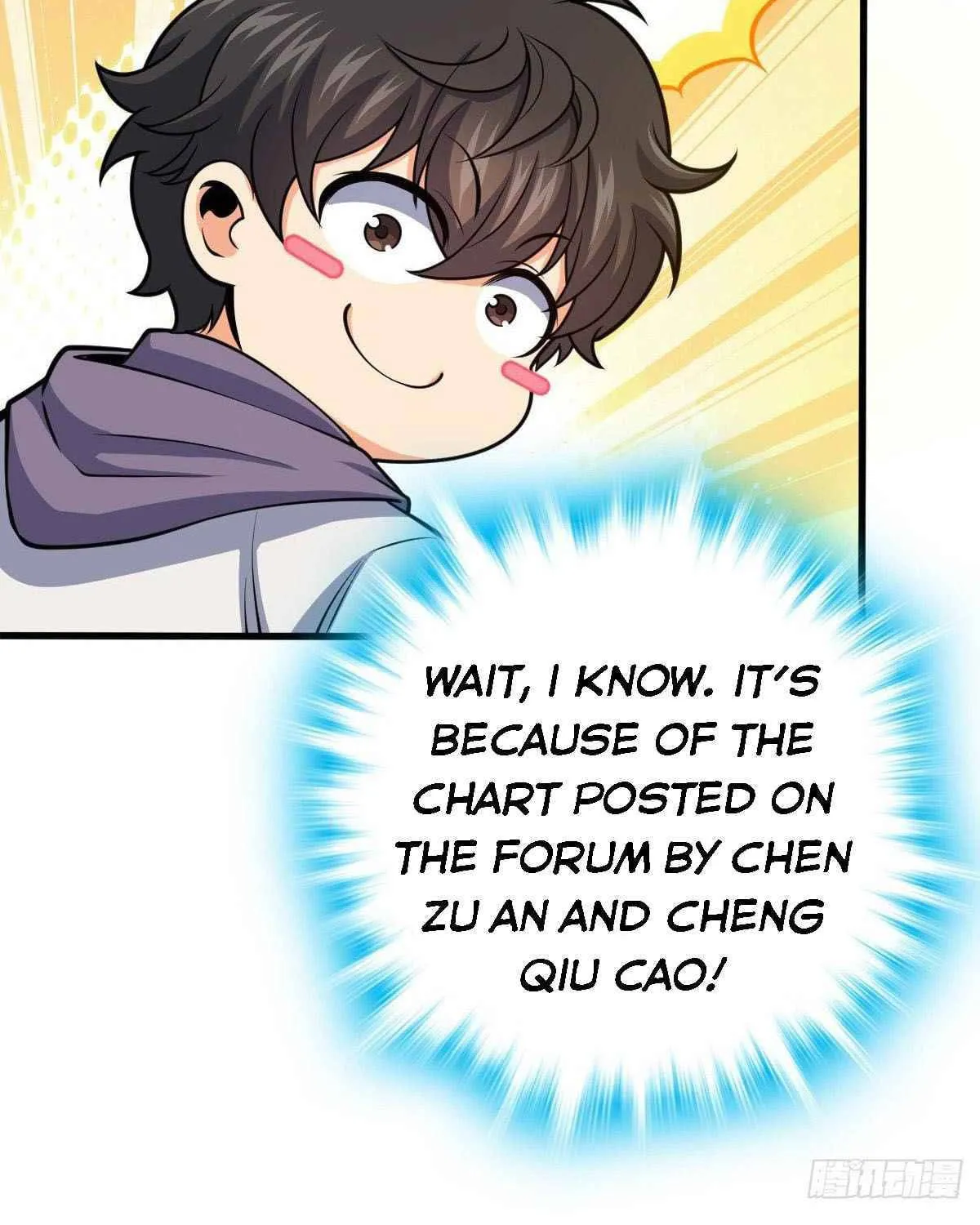 Read Spare Me, Great Lord! (Colored) (en) Manga Online