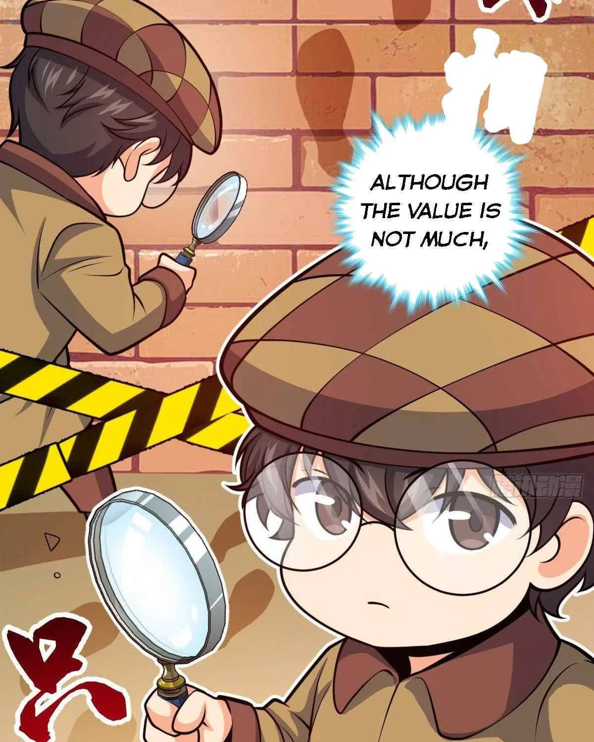 Read Spare Me, Great Lord! (Colored) (en) Manga Online