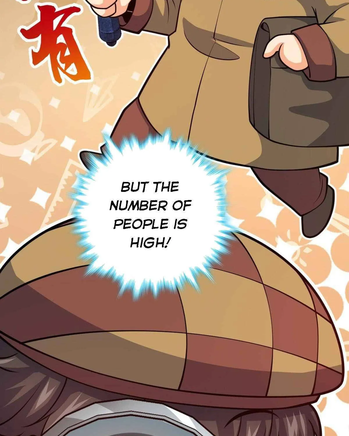 Read Spare Me, Great Lord! (Colored) (en) Manga Online