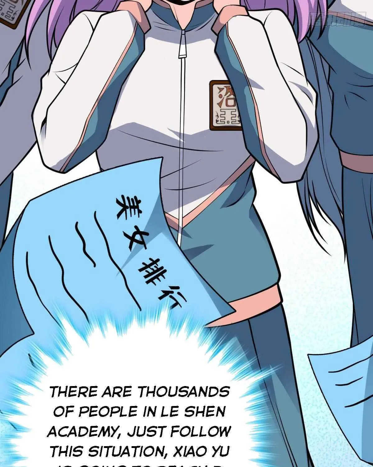 Read Spare Me, Great Lord! (Colored) (en) Manga Online