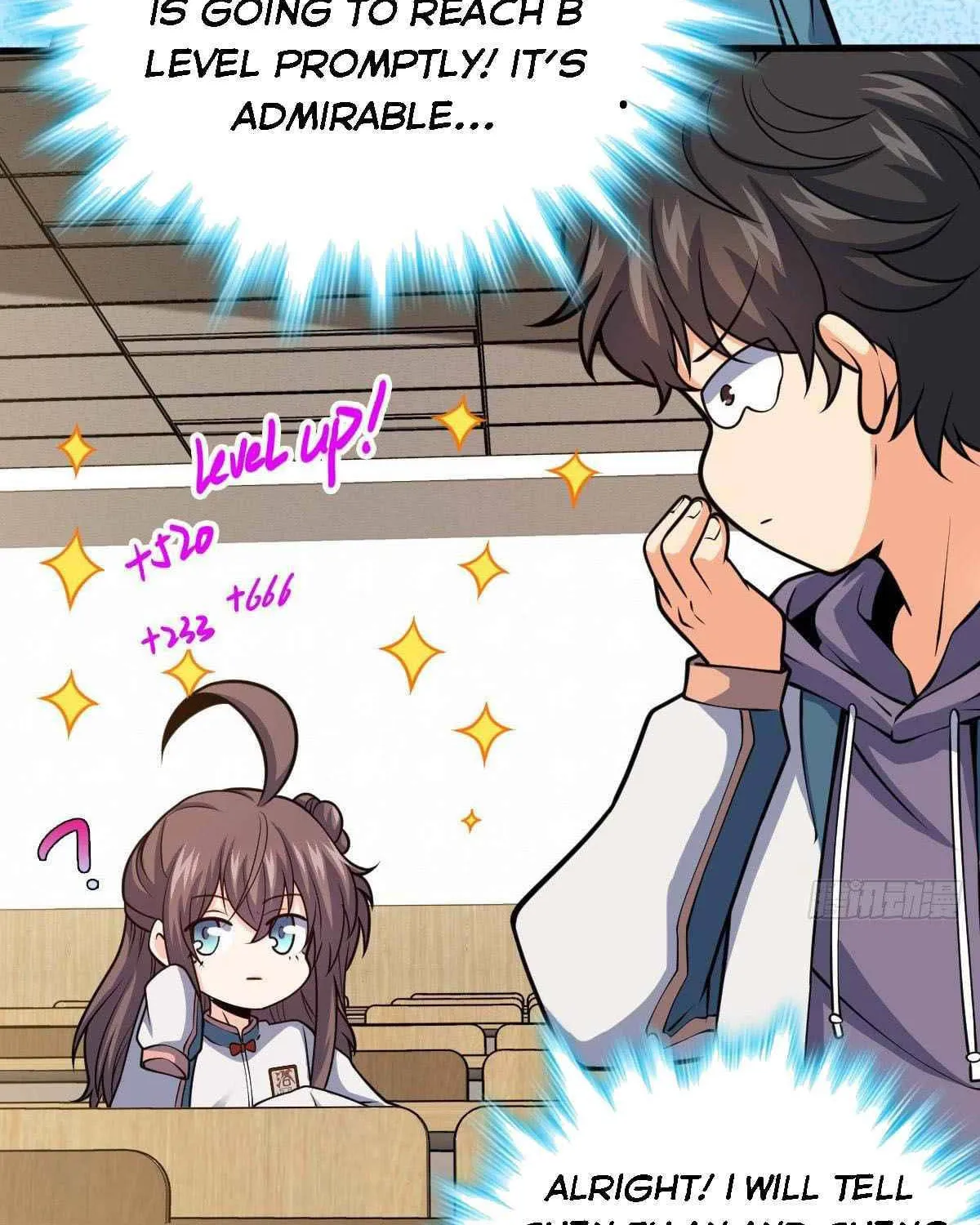 Read Spare Me, Great Lord! (Colored) (en) Manga Online