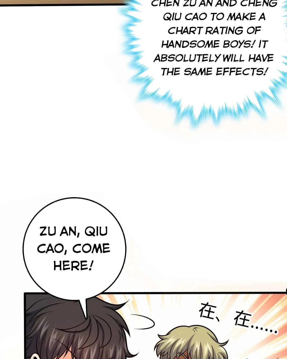 Read Spare Me, Great Lord! (Colored) (en) Manga Online