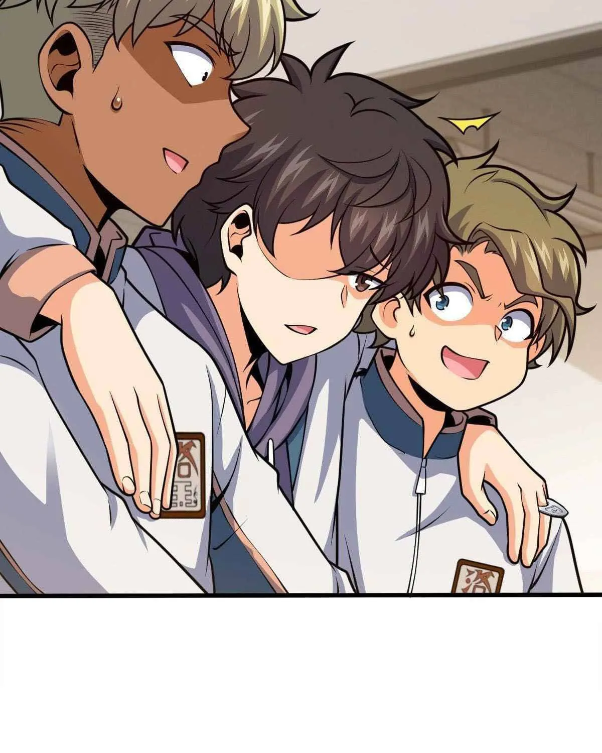 Read Spare Me, Great Lord! (Colored) (en) Manga Online