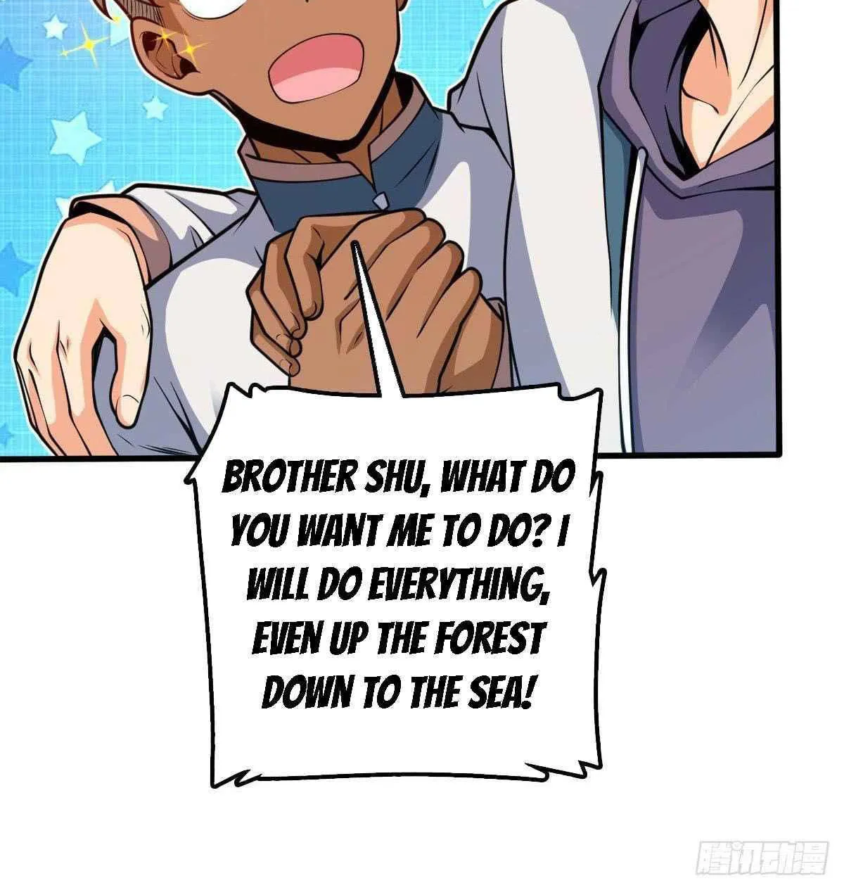 Read Spare Me, Great Lord! (Colored) (en) Manga Online